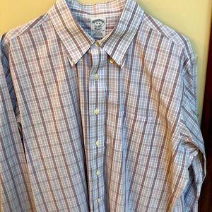 Brooks Brothers Dress Shirt
